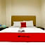 RedDoorz @ Dwipa Wisata Hotel Lampung