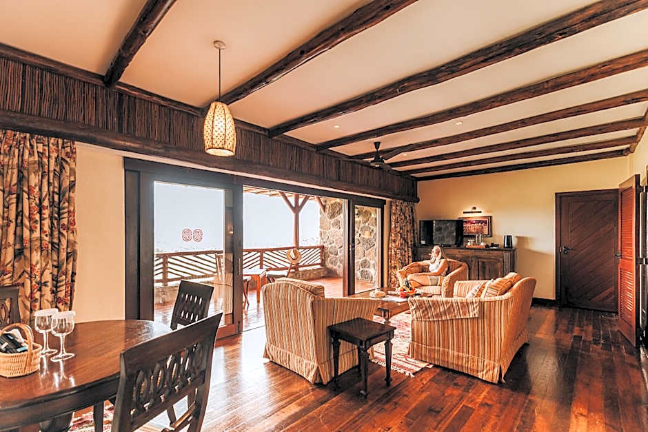 Kilaguni Serena Safari Lodge