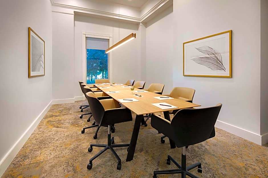 DoubleTree By Hilton Hotel Atlanta Roswell