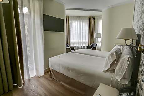 SUPERIOR TWIN USO INDIVIDUAL 