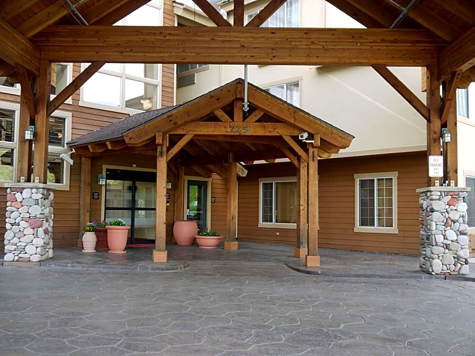Hampton Inn & Suites Steamboat Springs