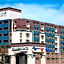 Four Points By Sheraton Edmonton South