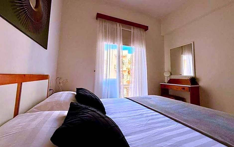 Horizon Apartments Gozo