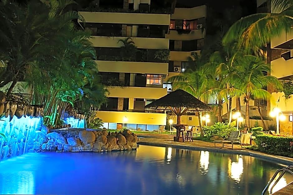 Yotau All Suites Hotel