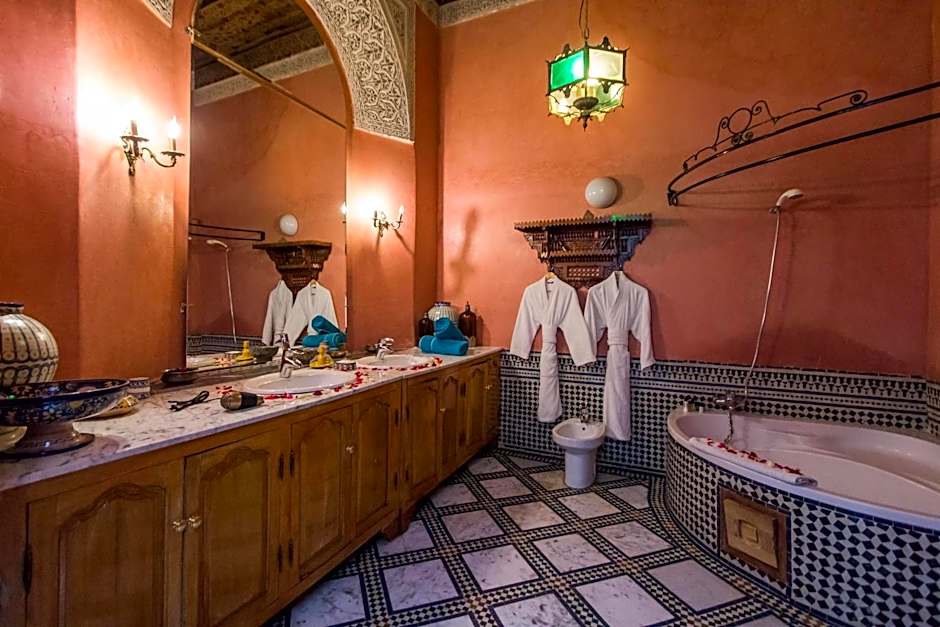 Riad Damia Suite & Spa
