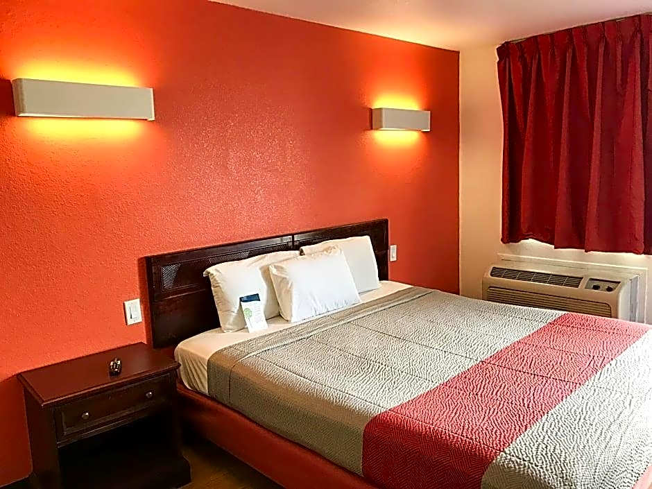 Motel 6-Westley, CA