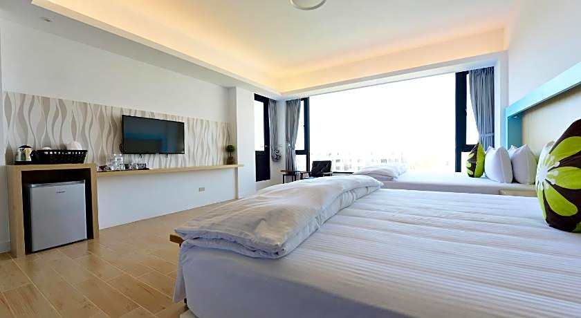 Love Tour Homestay