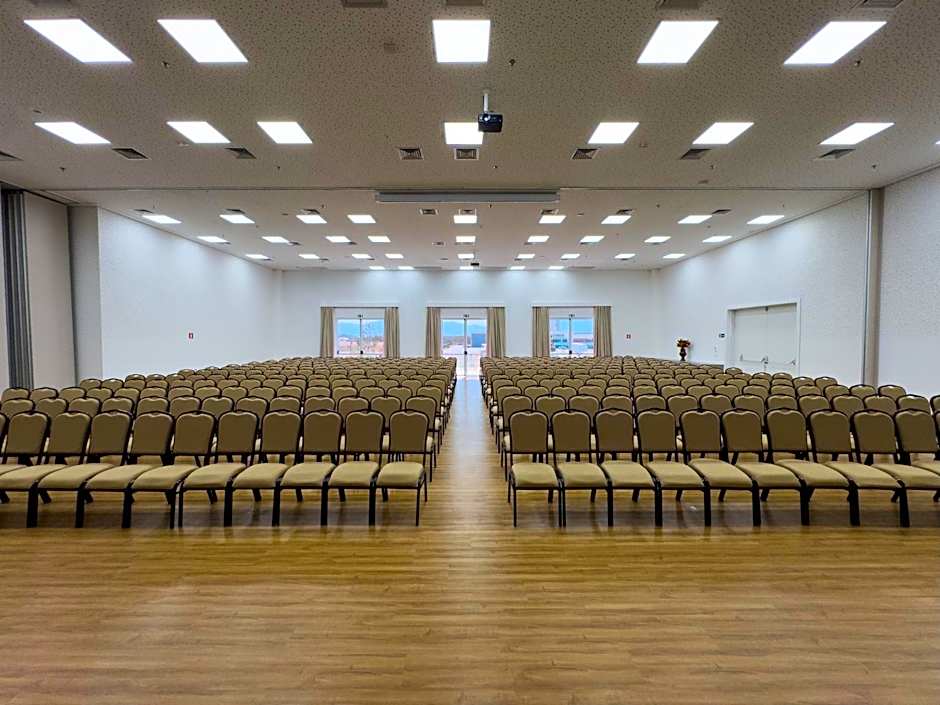 Intercity Patio Pindamonhangaba