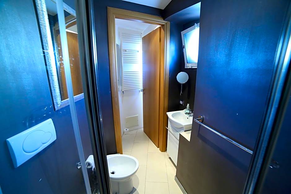 Bed & Breakfast Idomeneo 63