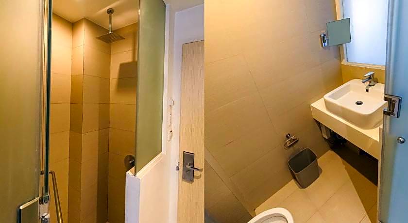 Wow Budget Hotel Cubao