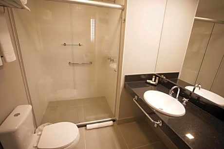 DOUBLE VIVENZO SUPERIOR DOUBLE BED