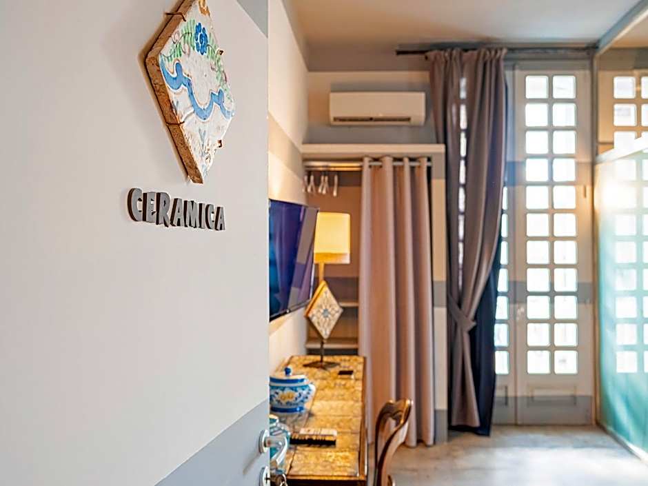 Design 4 Rooms