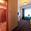 Hotel *** NAT Krynica Zdrój