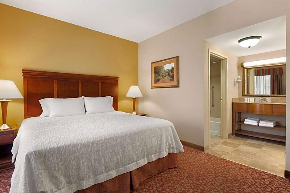 Hampton Inn By Hilton & Suites Williamsburg Historic District Va