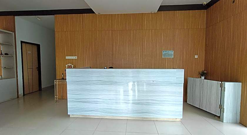 Urbanview Hotel B Liv Kendari by RedDoorz