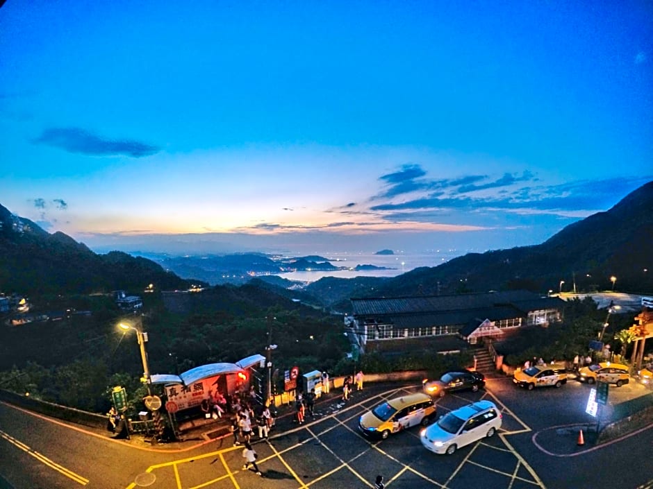 My Story Inn Jiufen