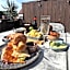 Fuego Steakhouse and Tapas -Tomahawk Potto