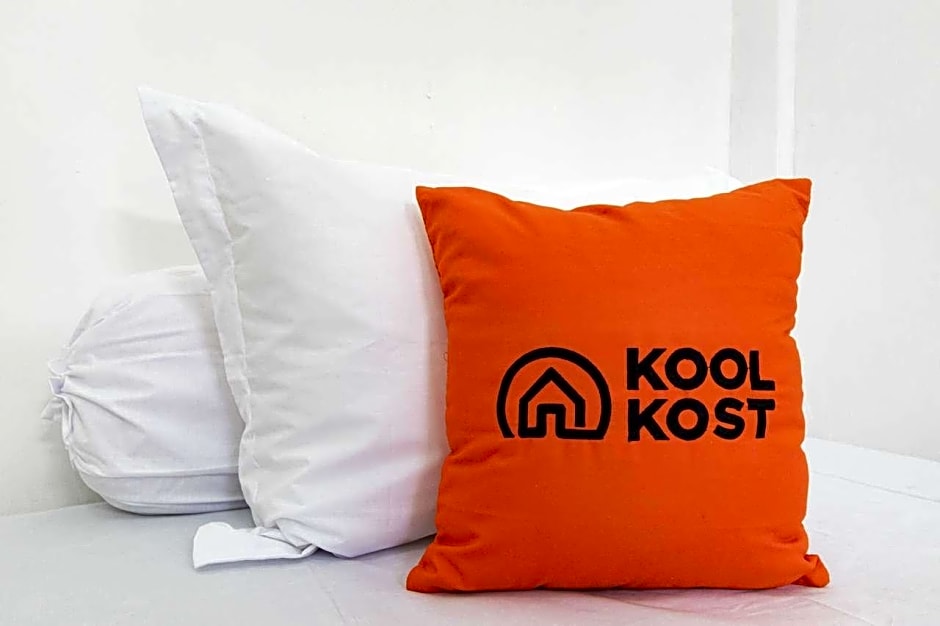 KoolKost near Universitas Udayana