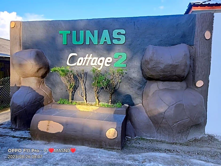 Tunas Cottage 2