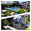 Hotel Des 4 Vents "Esprit Camargue" Parking Privé Gratuit