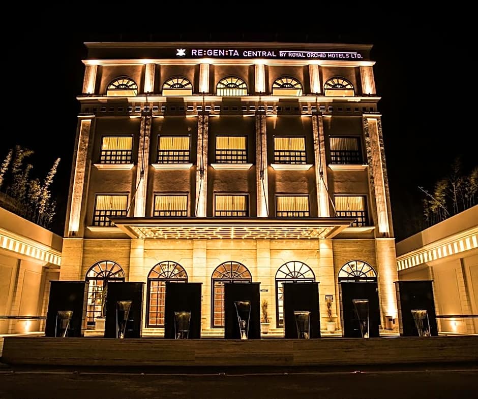 Regenta Central Amritsar