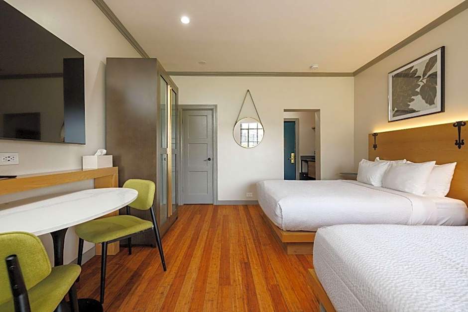 Inn Marin and Suites, Ascend Hotel Collection