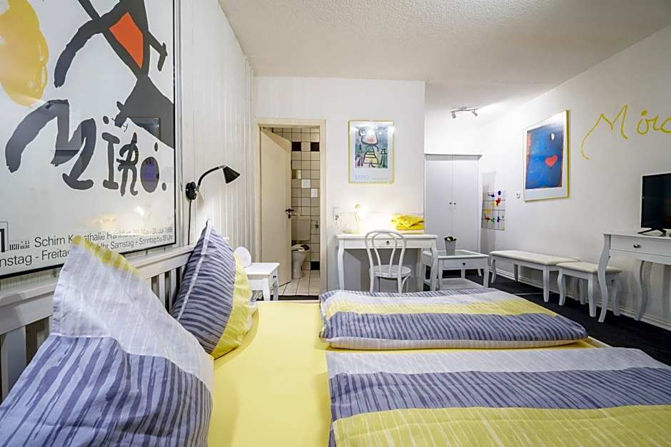Hotel Tusculum