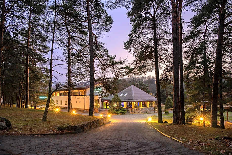 Park Villa Hotel
