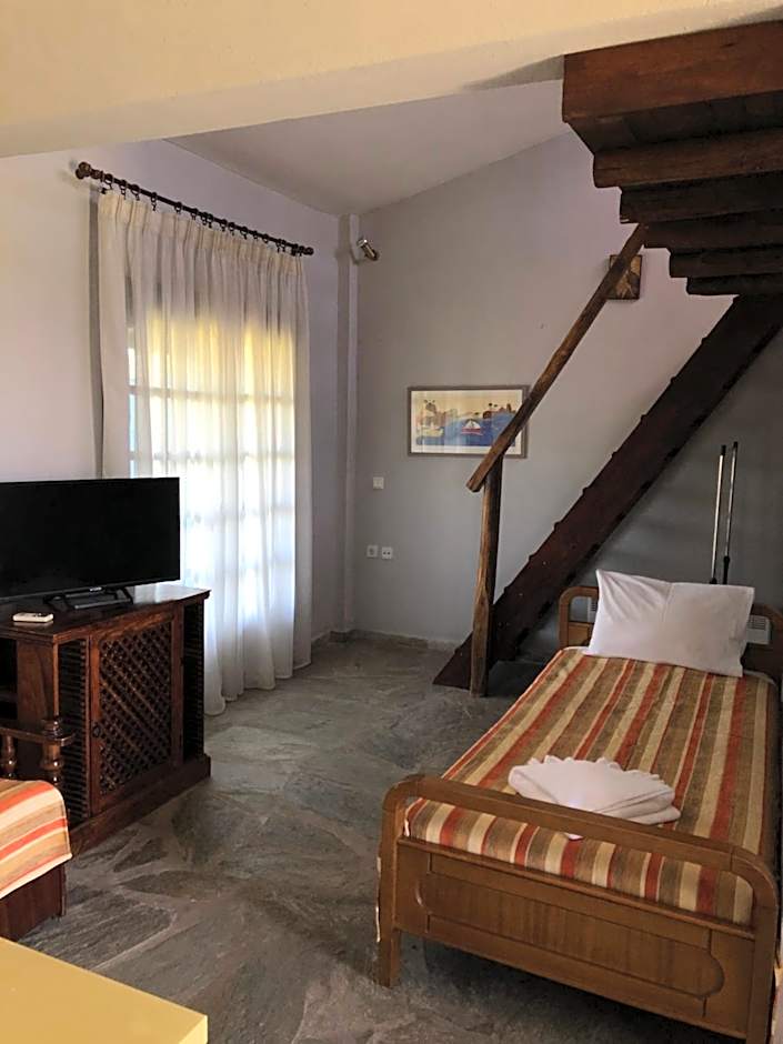 Blue Garden Inn