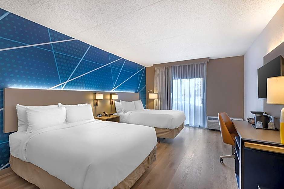 Comfort Inn & Suites Arlington Heights - Buffalo Grove