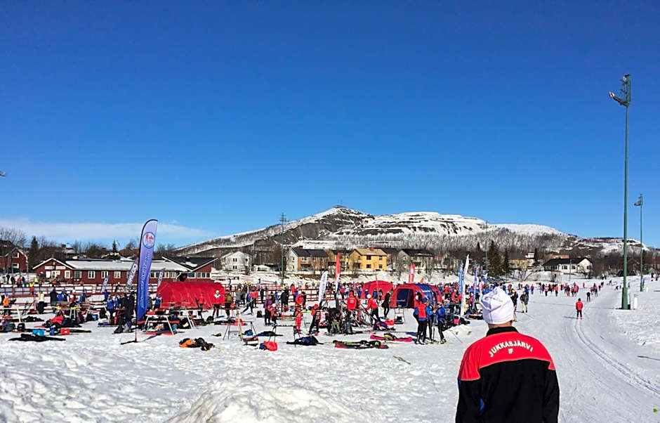 STF Malmfältens Folkhögskola