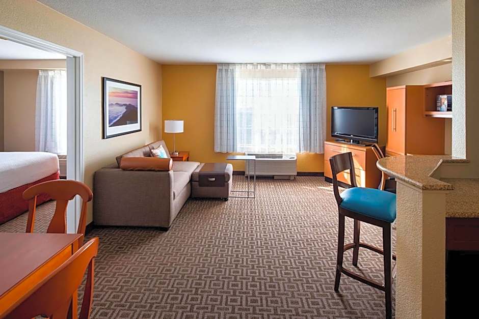 TownePlace Suites by Marriott Milpitas Silicon Valley