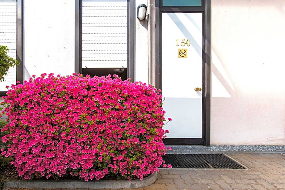 Airport Hotel Malpensa