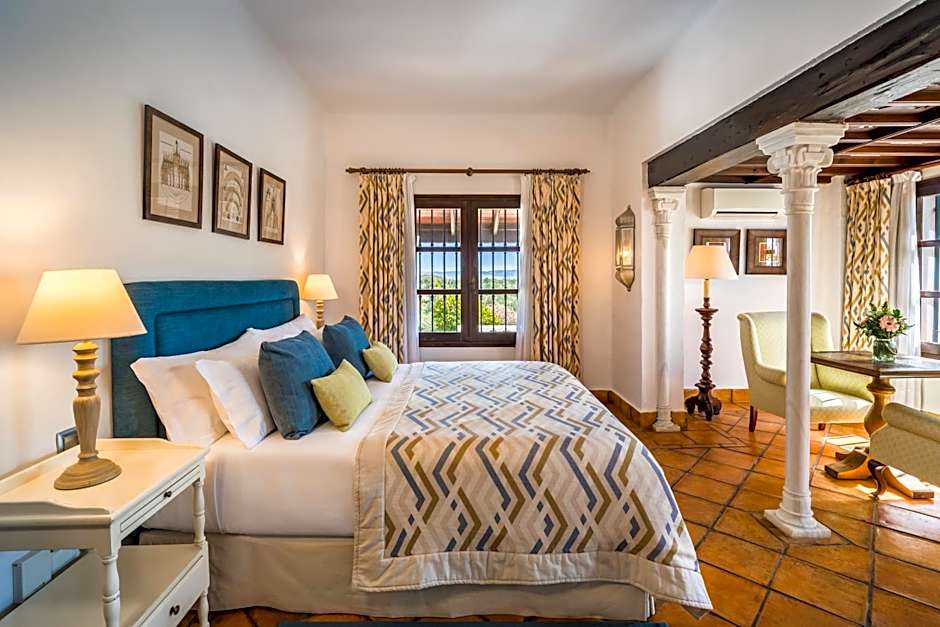 Barcelo La Bobadilla