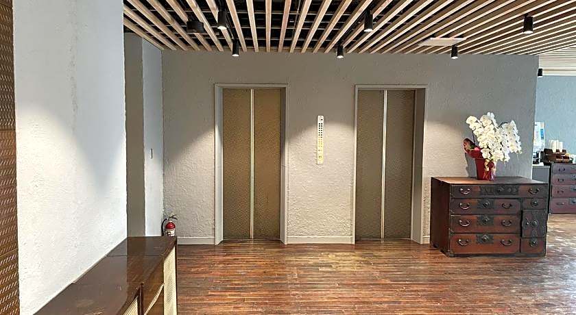 Hotel Mayflower Sendai