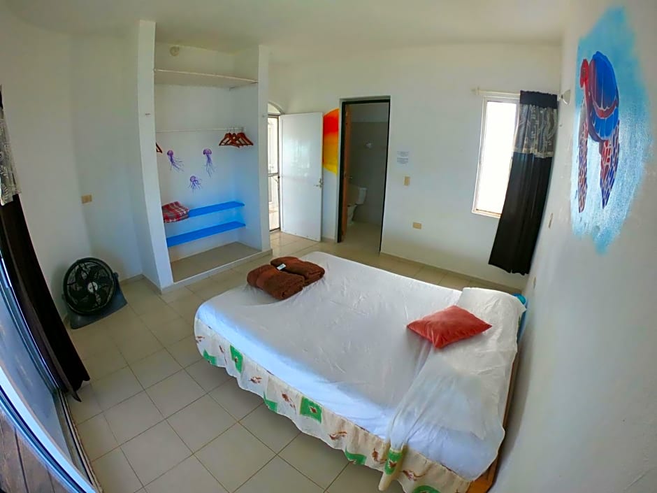 Casa Kayab