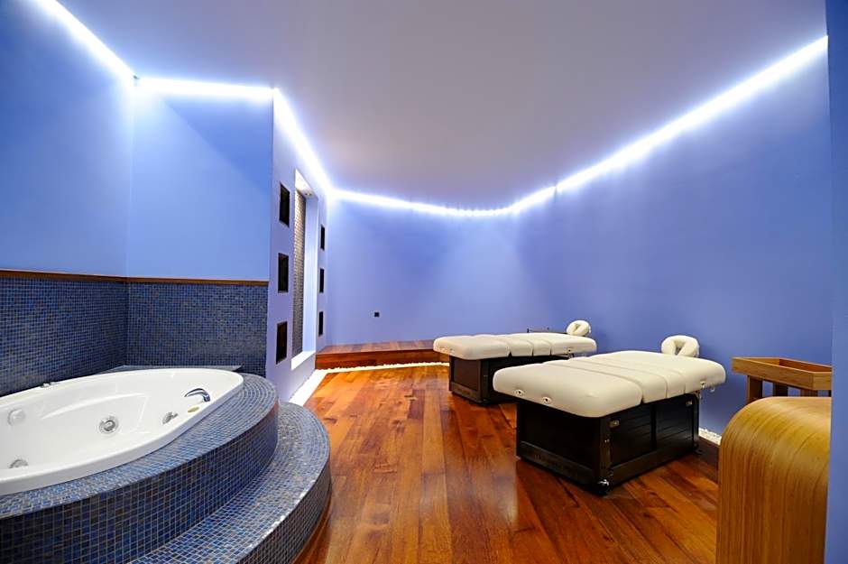 Kuum Hotel & Spa