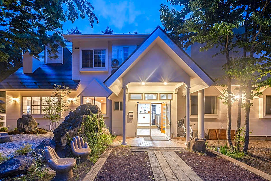 FUJIYAMA INN CONIFER