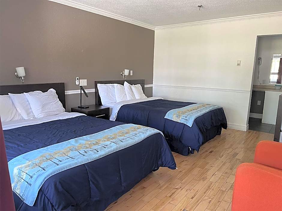 Harbourview Inn, SureStay Collection by Best Western