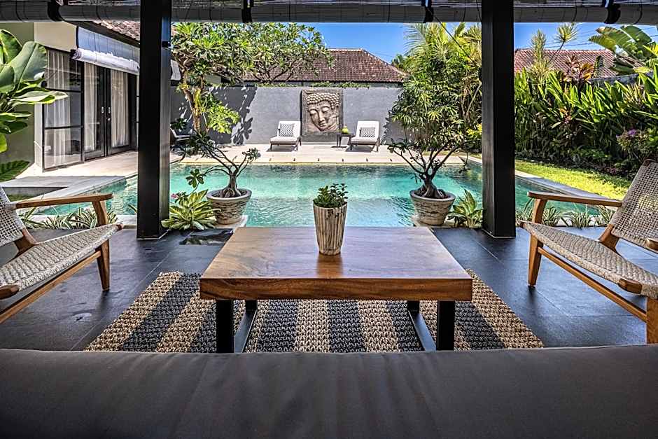 Jagaditha Villas
