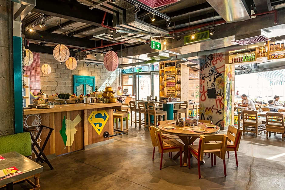 The Radisson Blu Residence, Dubai Marina