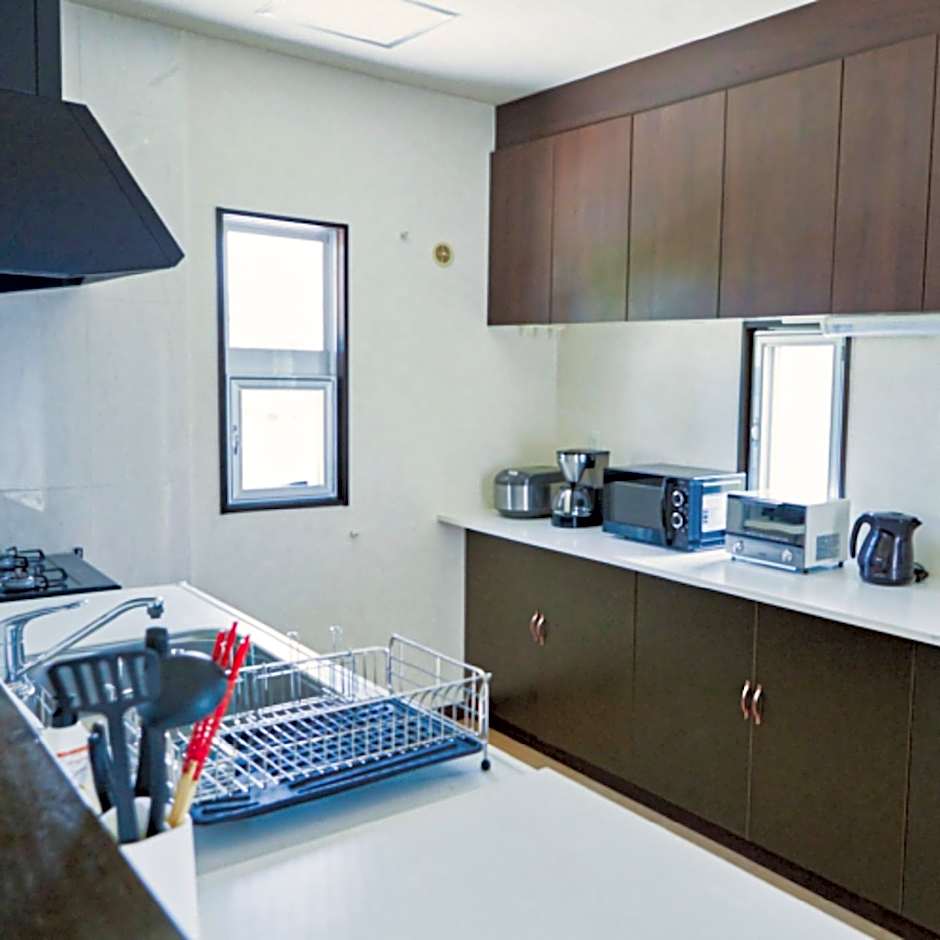 Scallop Beach Condominium