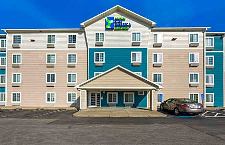 Extended Stay America Select Suites - Cleveland - Avon
