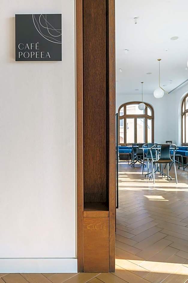 Casa Popeea Boutique Hotel