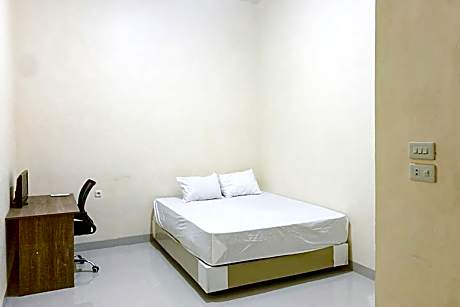 RedDoorz @ Jalan Ryacudu Korpri Lampung