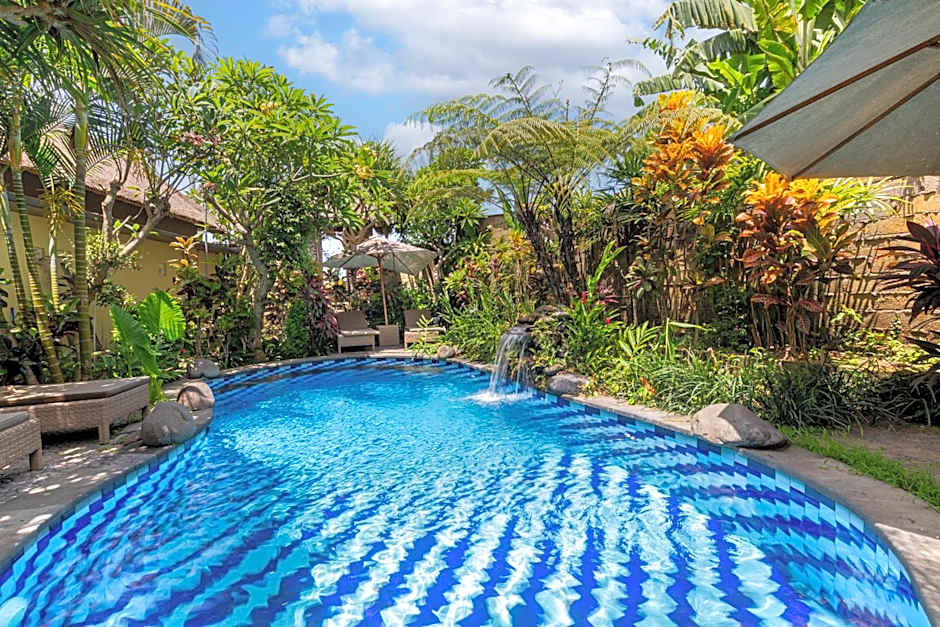 Gopala Villa Ubud