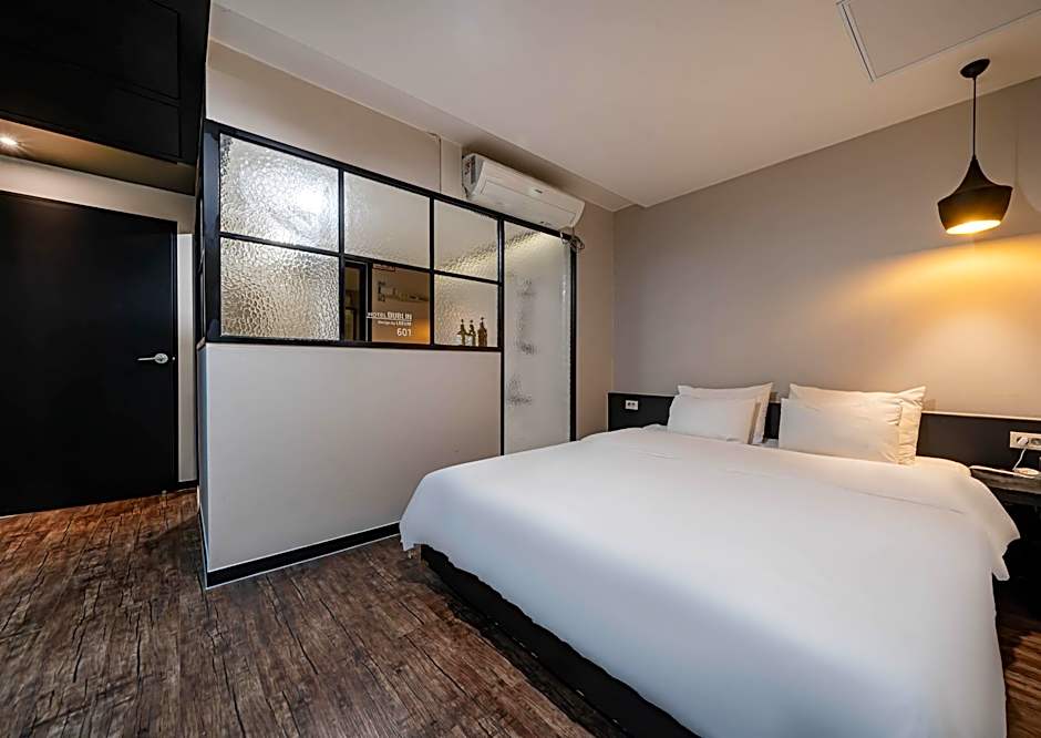 Dublin Hotel