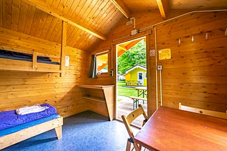 Trekkershut - Cabin 4