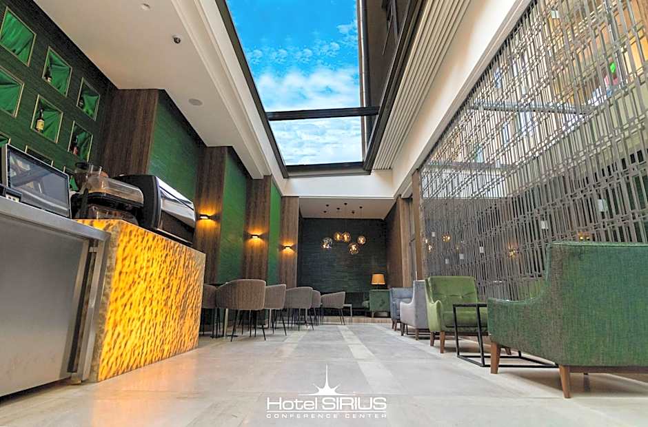 Hotel Sirius