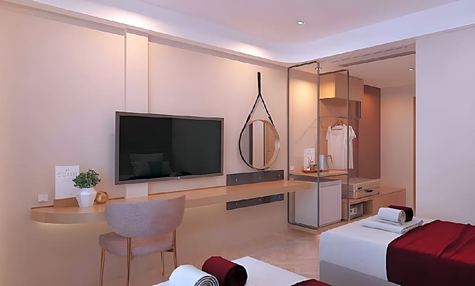 Sann Boutique Hotel